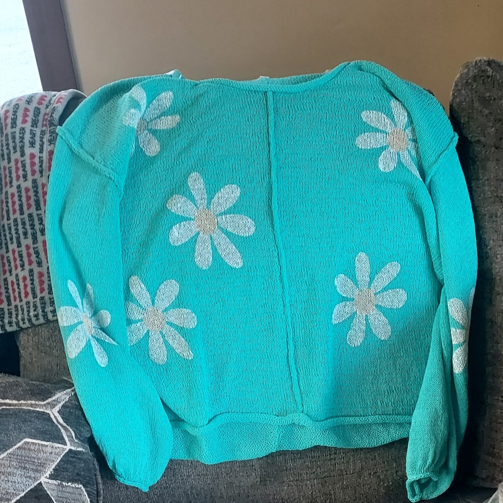 Sweater NWOT